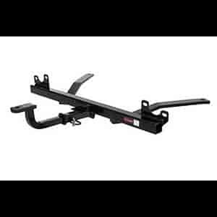 Class I 1.25 in. Receiver Hitch