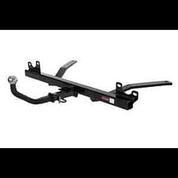 Class I 1.25 in. Receiver Hitch