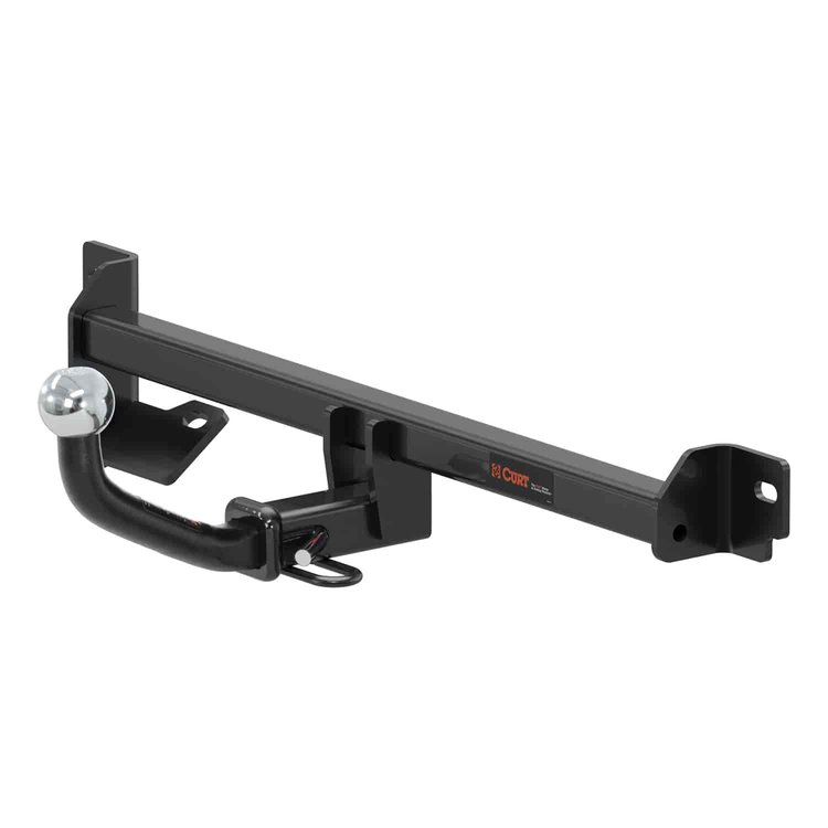 Class 1 Trailer Hitch with Ball Mount