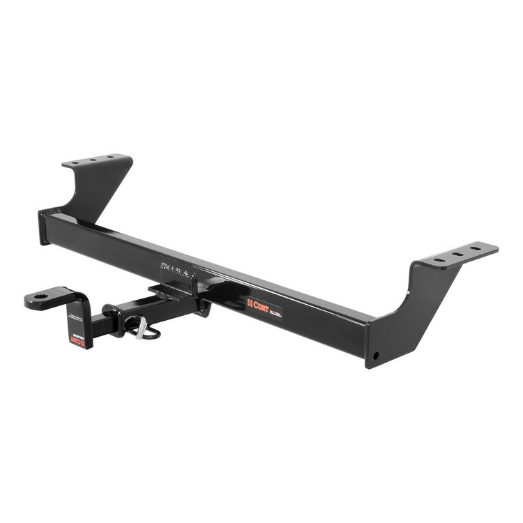 Class 1 Trailer Hitch with Ball Mount