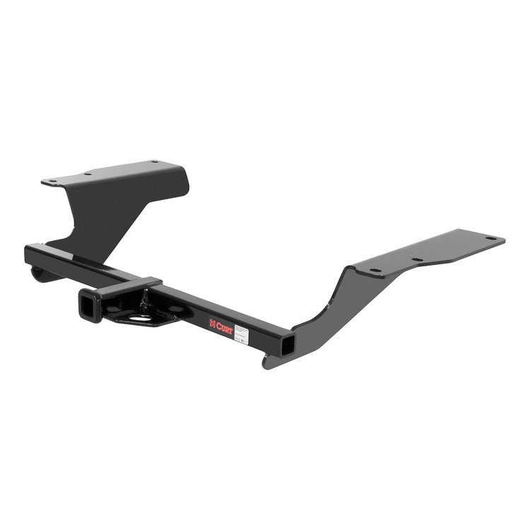 Class I 1.25 in. Receiver Hitch