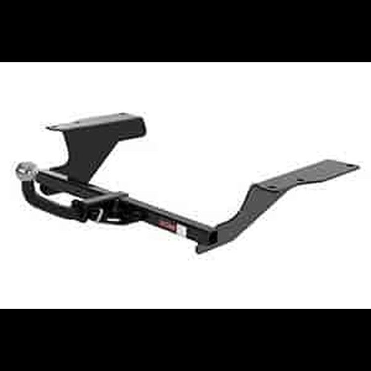 Class I 1.25 in. Receiver Hitch