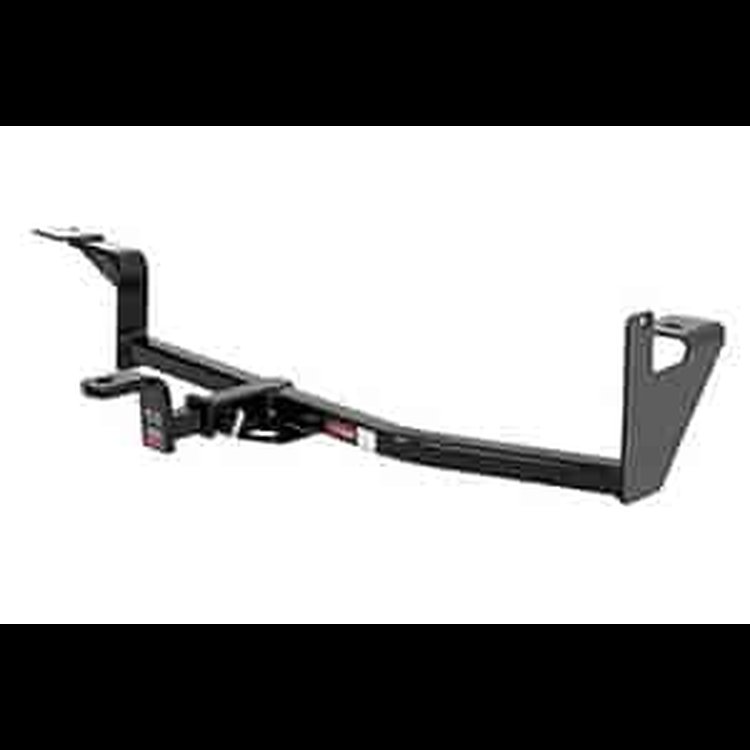 Class I 1.25 in. Receiver Hitch