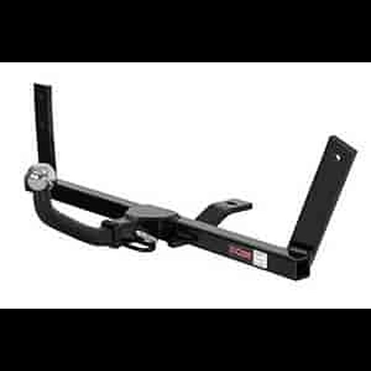 Class I 1.25 in. Receiver Hitch