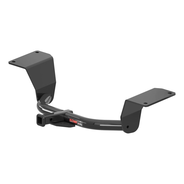 Class 1 Trailer Hitch