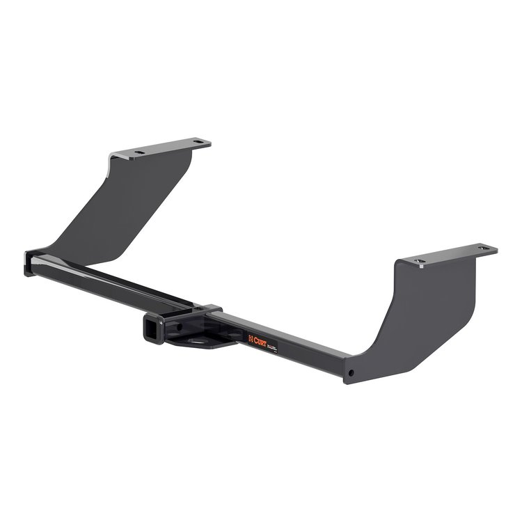Class 1 Trailer Hitch