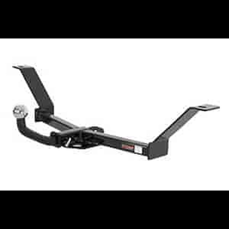 Class I 1.25 in. Receiver Hitch