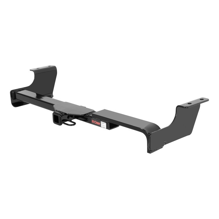 Class I Receiver Hitch 2004-09 Prius