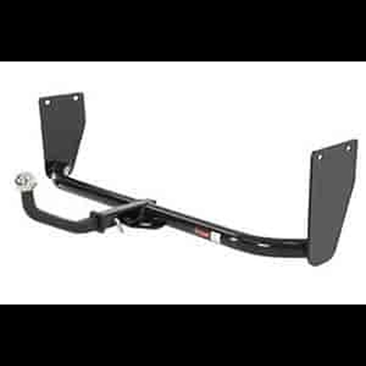 Class I 1.25 in. Receiver Hitch