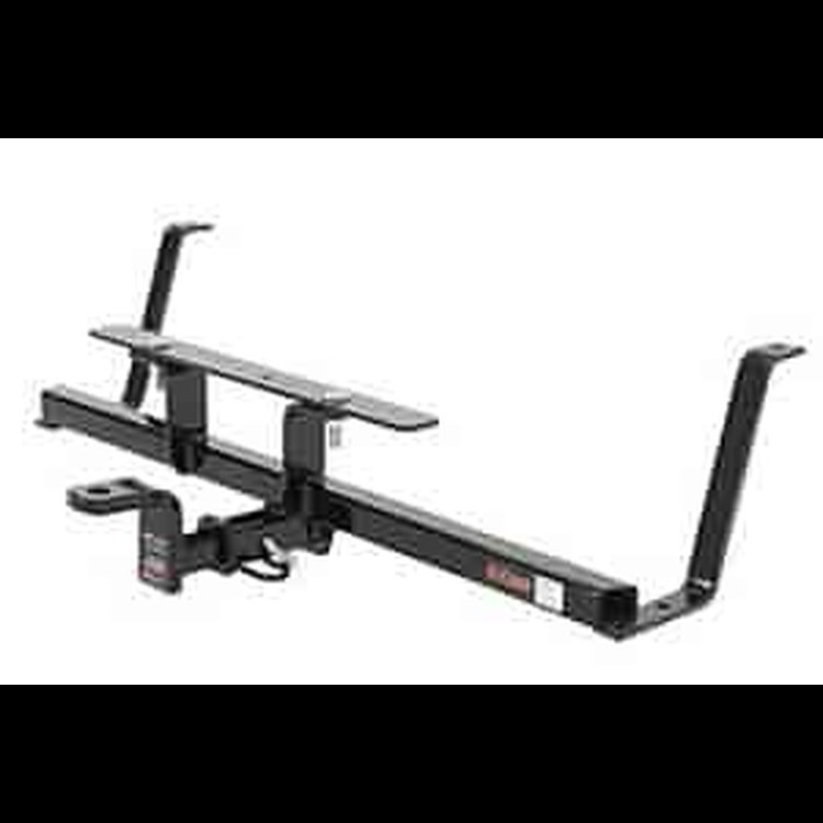Class I 1.25 in. Receiver Hitch