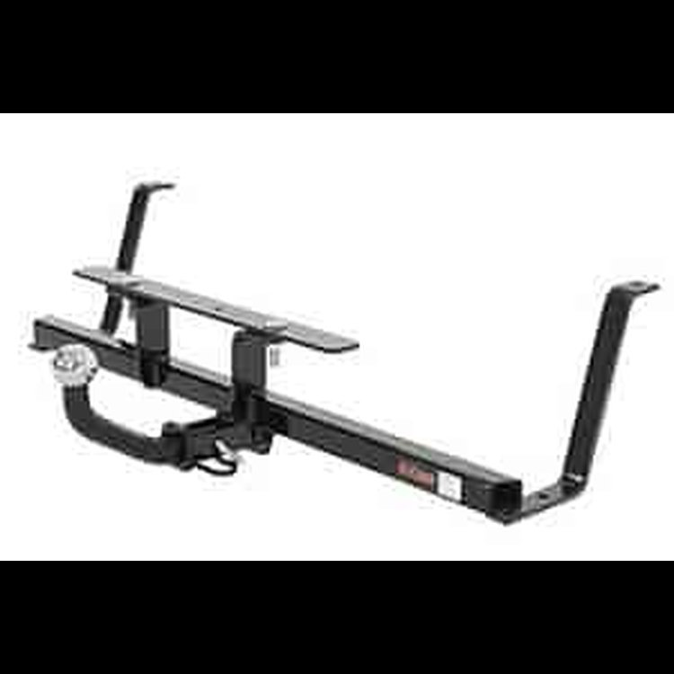 Class I 1.25 in. Receiver Hitch
