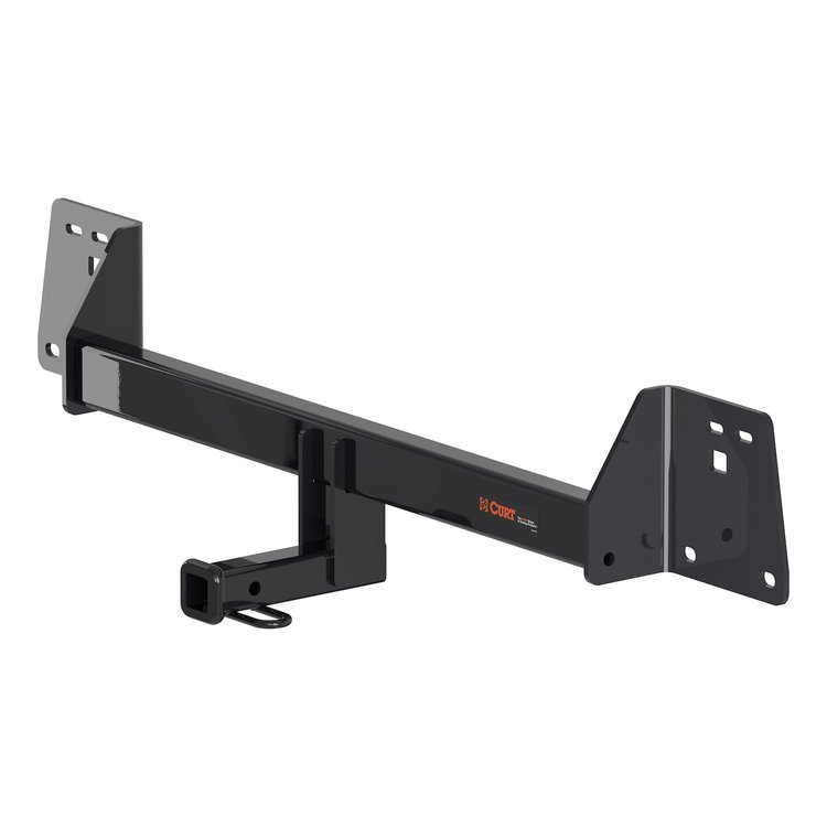 11473 Class 1 Trailer Hitch 1 1/4 in. Receiver Fits Select Toyota Prius, Prime
