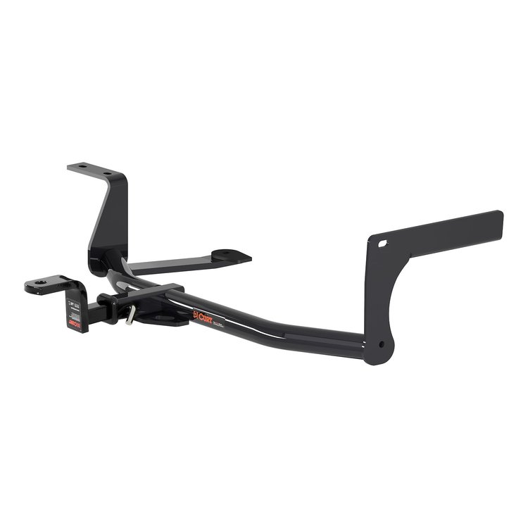 Class 1 Trailer Hitch with Ball Mount