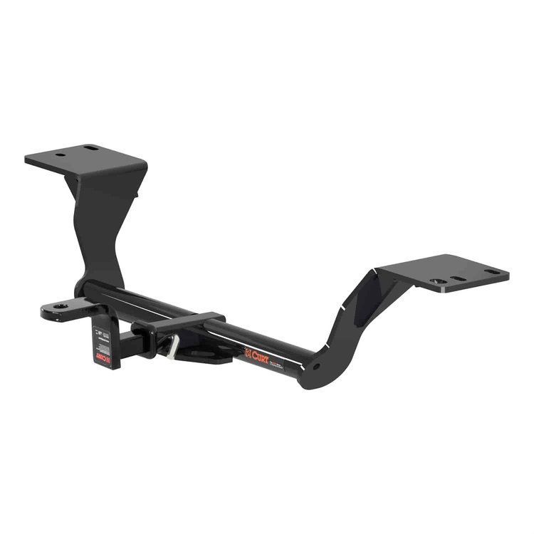 Class 1 Trailer Hitch with Ball Mount
