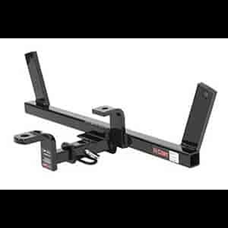Class I 1.25 in. Receiver Hitch