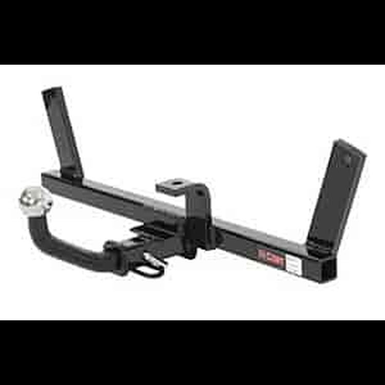 Class I 1.25 in. Receiver Hitch