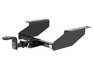 Class I 1.25 in. Receiver Hitch