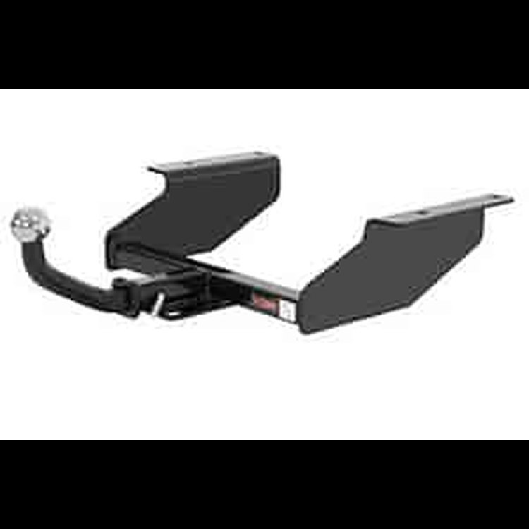 Class I 1.25 in. Receiver Hitch