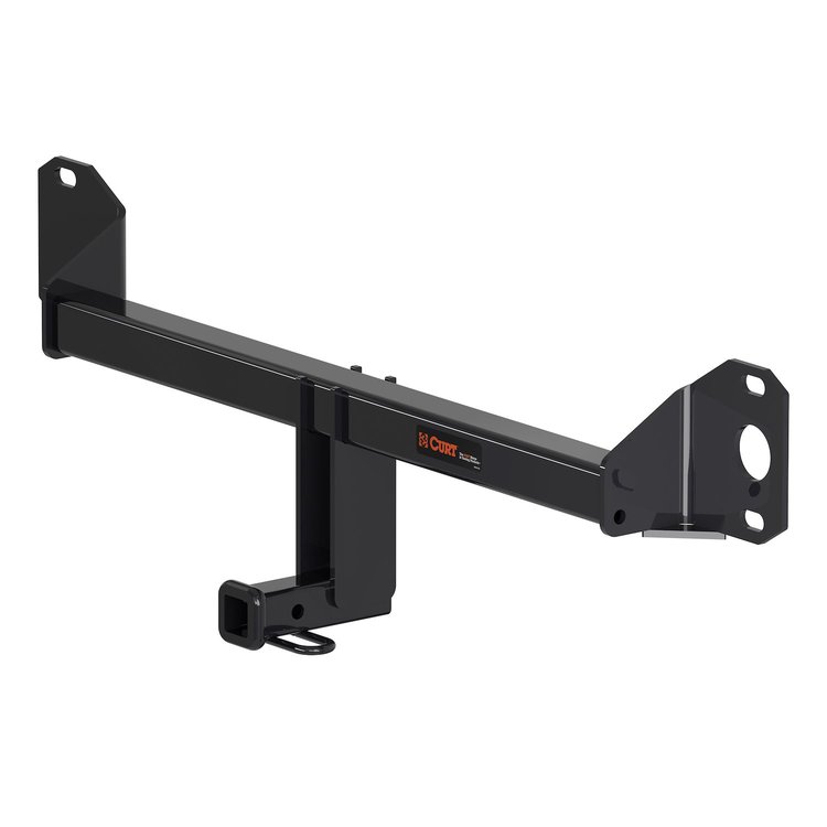 Class 1 Trailer Hitch W/B