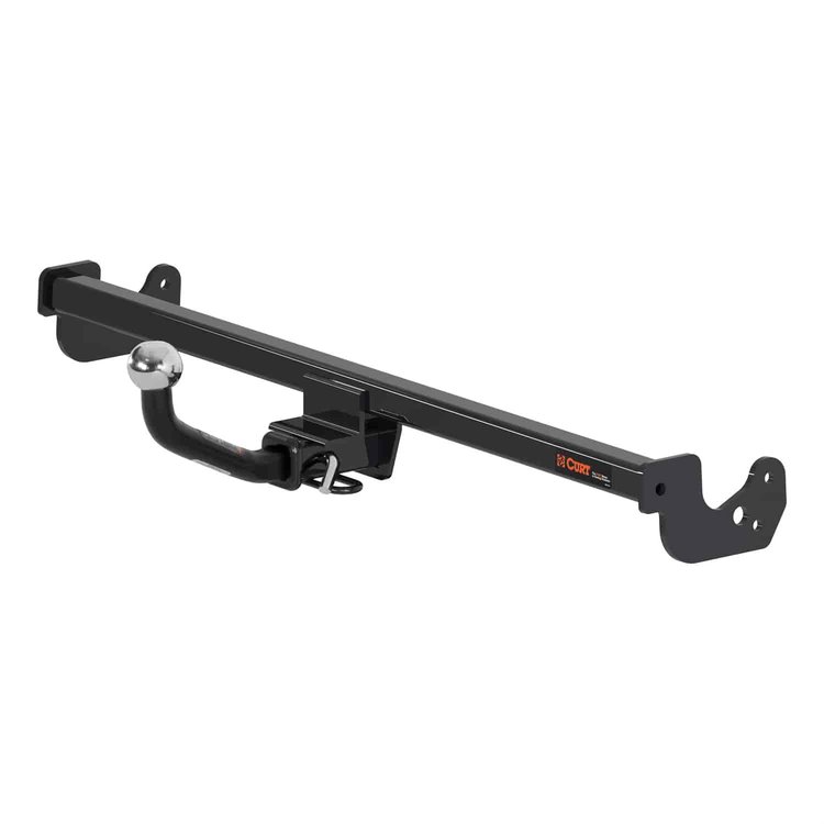 Class 1 Trailer Hitch with Ball Mount