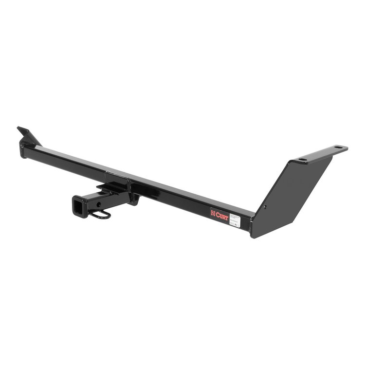 Class I 1.25 in. Receiver Hitch