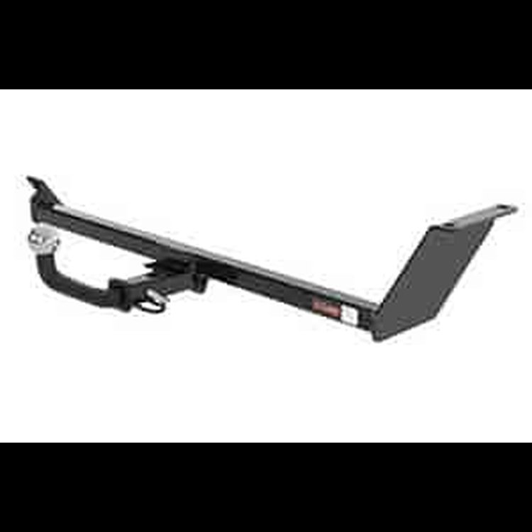 Class I 1.25 in. Receiver Hitch