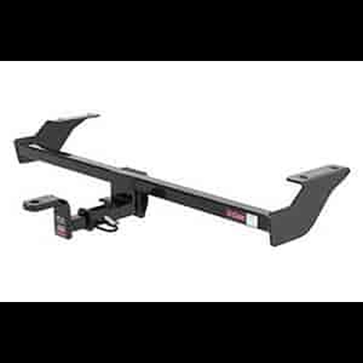 Class I 1.25 in. Receiver Hitch