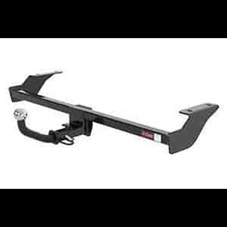 Class I 1.25 in. Receiver Hitch