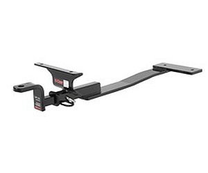 Class I 1.25 in. Receiver Hitch