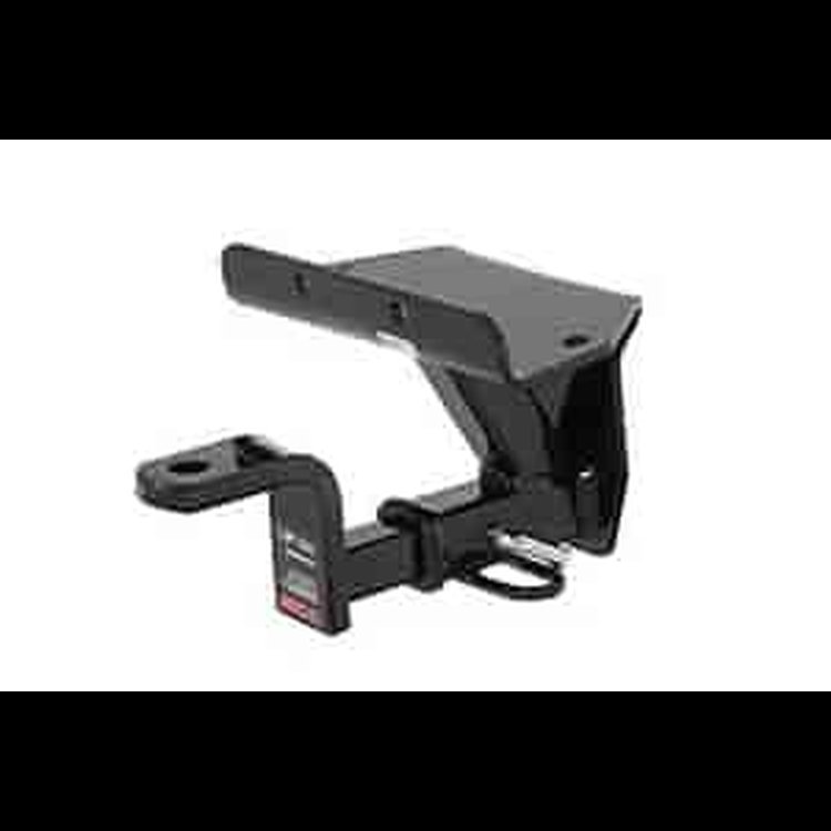 Class I 1.25 in. Receiver Hitch