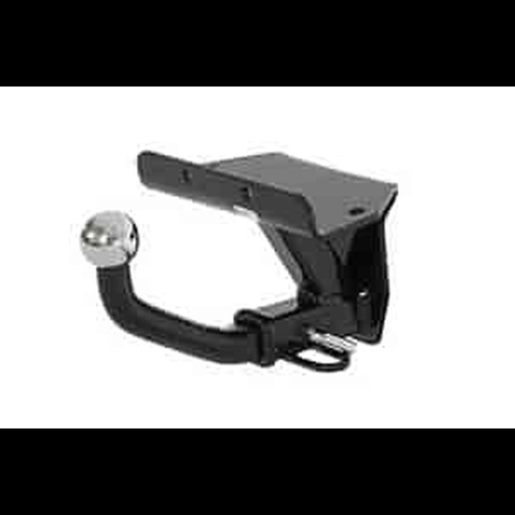 Class I 1.25 in. Receiver Hitch
