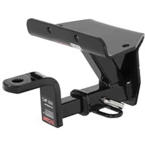 CLASS I TRAILER HITCH PI