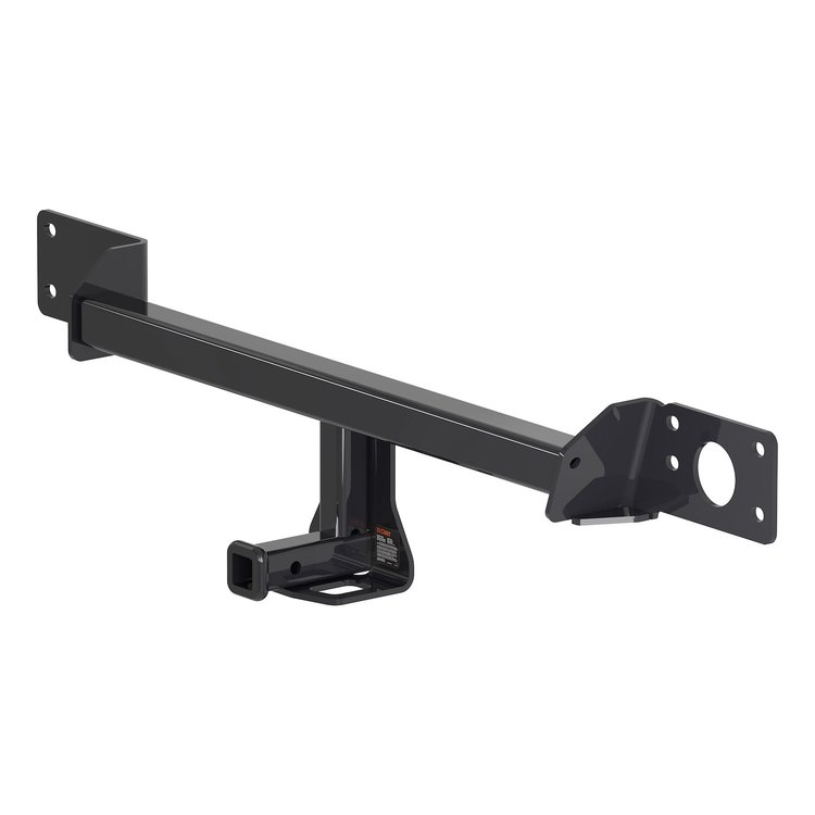 CLASS 1 TRAILER HITCH