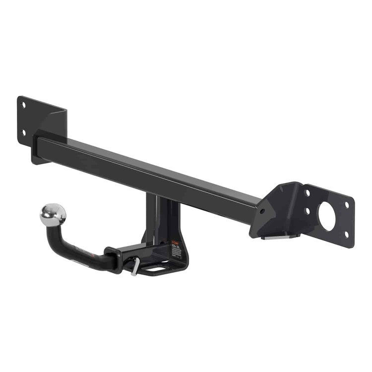 CLASS 1 TRAILER HITCH W/B