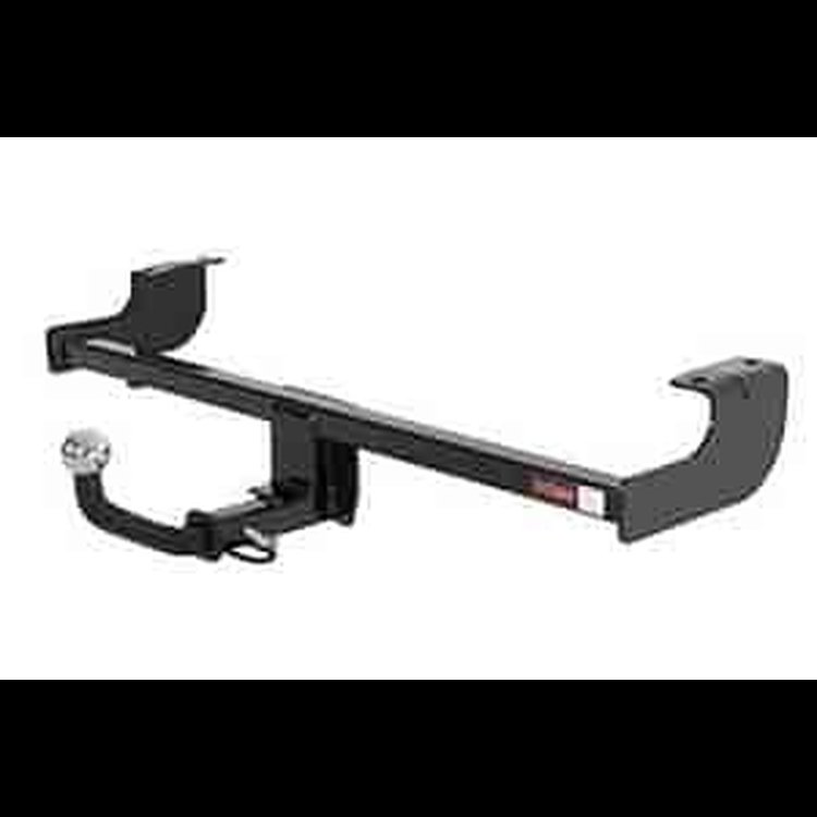 Class I 1.25 in. Receiver Hitch