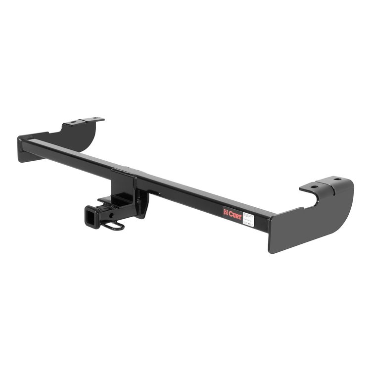 Class I 1.25 in. Receiver Hitch