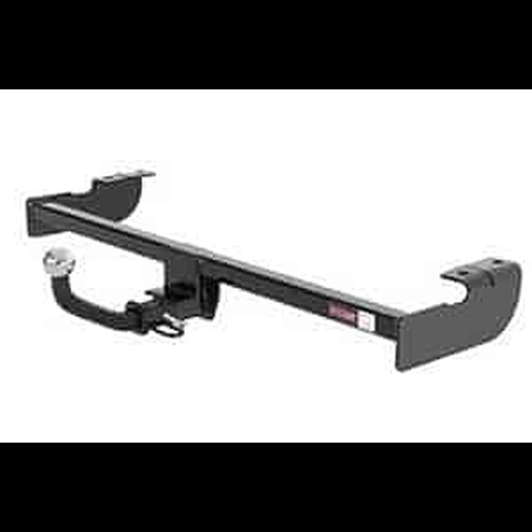 Class I 1.25 in. Receiver Hitch