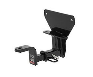 Class I Hitch 1.25 in. Receiver Hitch