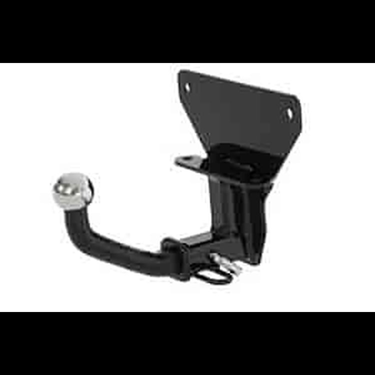 Class I 1.25 in. Receiver Hitch