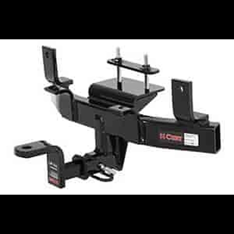 Class I 1.25 in. Receiver Hitch