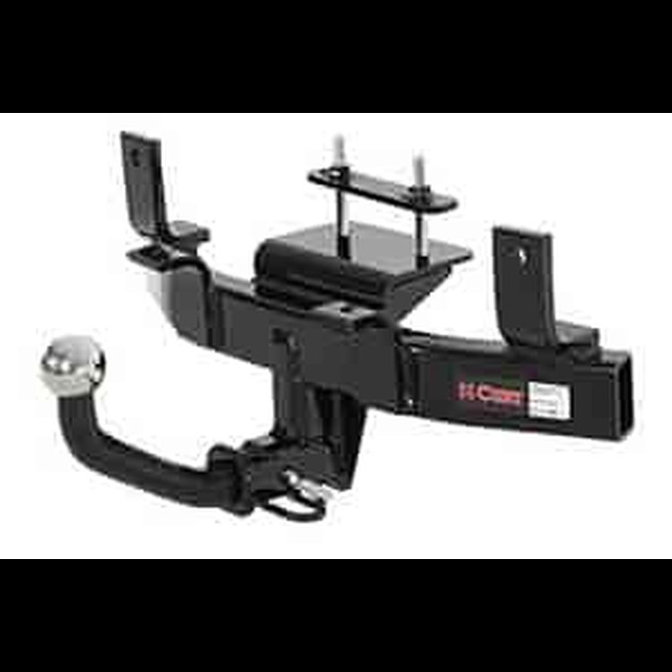 Class I 1.25 in. Receiver Hitch