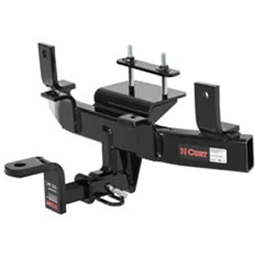 CLASS I TRAILER HITCH PI