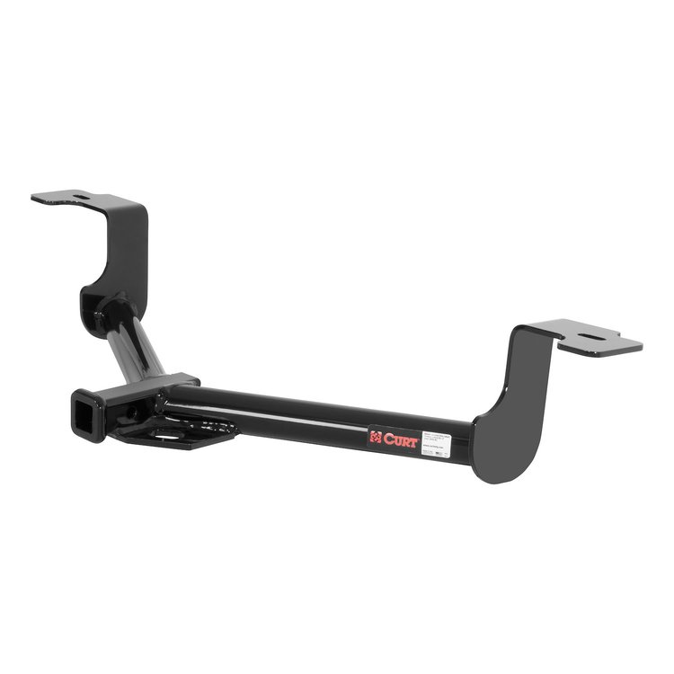 Class 1 Receiver Hitch 2009-2013 TL Series