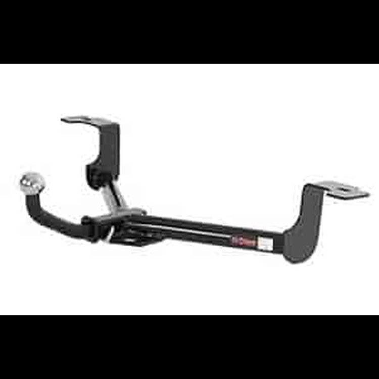 Class I 1.25 in. Receiver Hitch