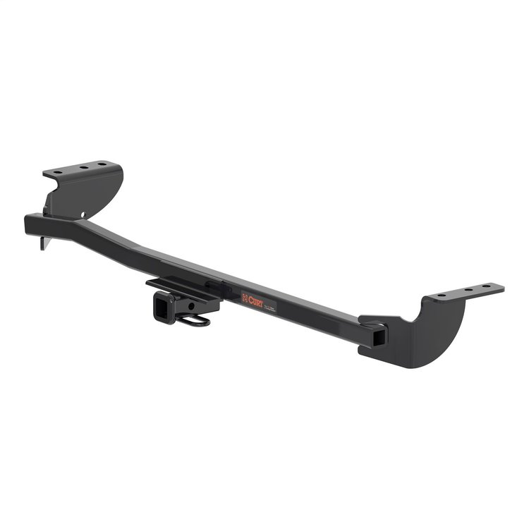 CLASS 1 TRAILER HITCH