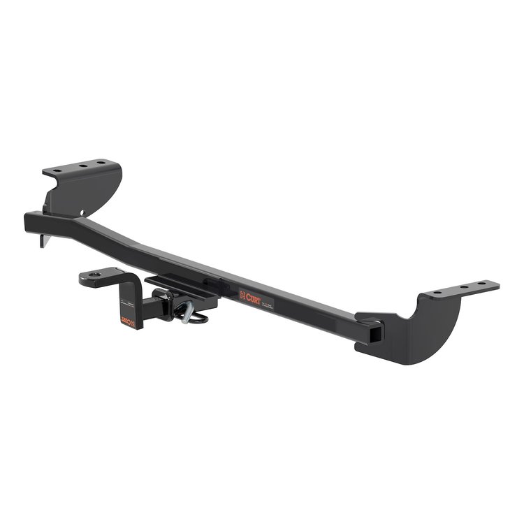 CLASS 1 TRAILER HITCH