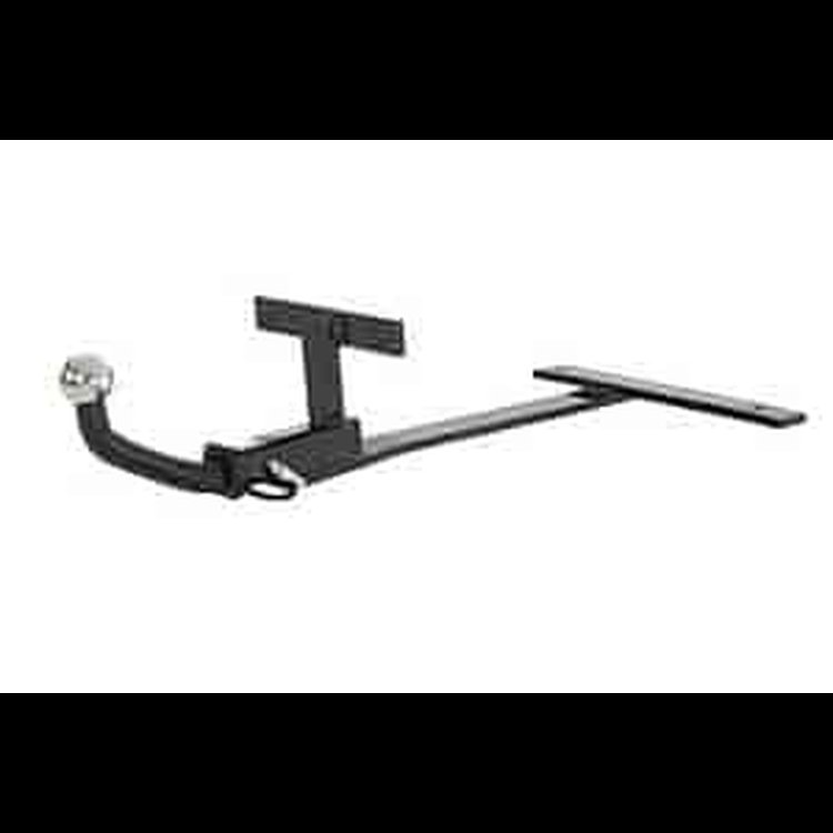Class I 1.25 in. Receiver Hitch