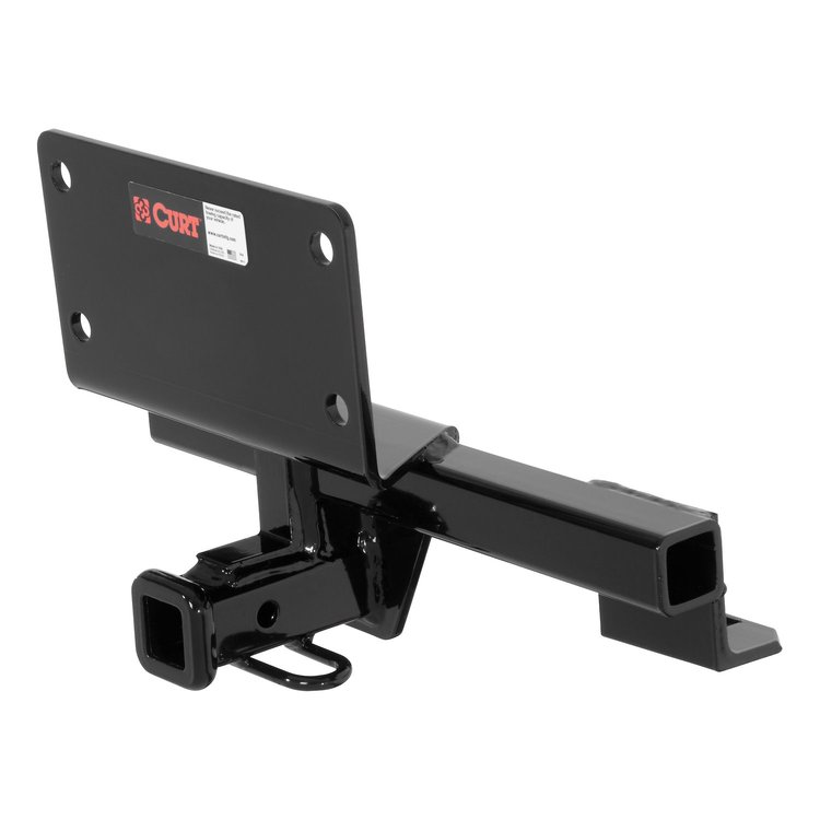 Class 1 Receiver Hitch w/ ????-2012