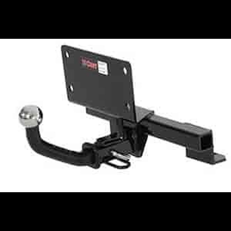 Class I 1.25 in. Receiver Hitch