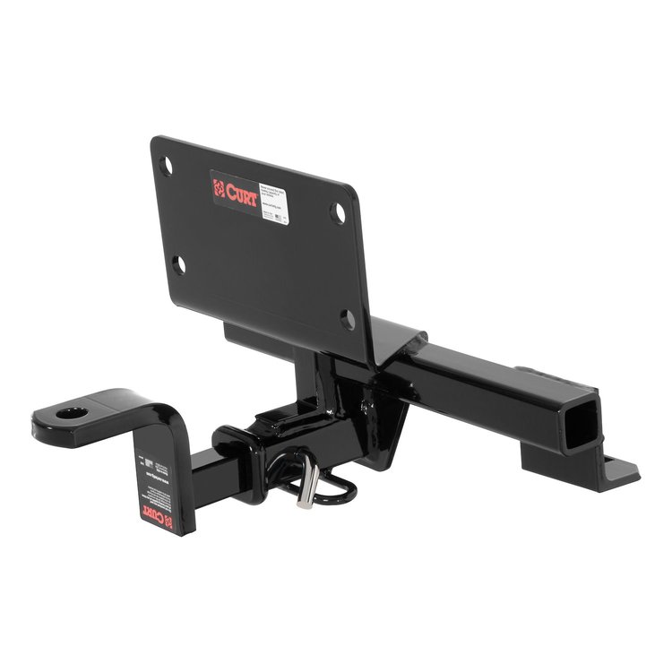 CLASS I TRAILER HITCH PI